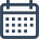 calendar icon