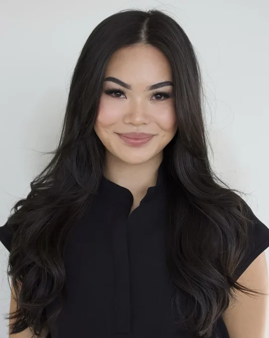 Emily Vuong RN BScN