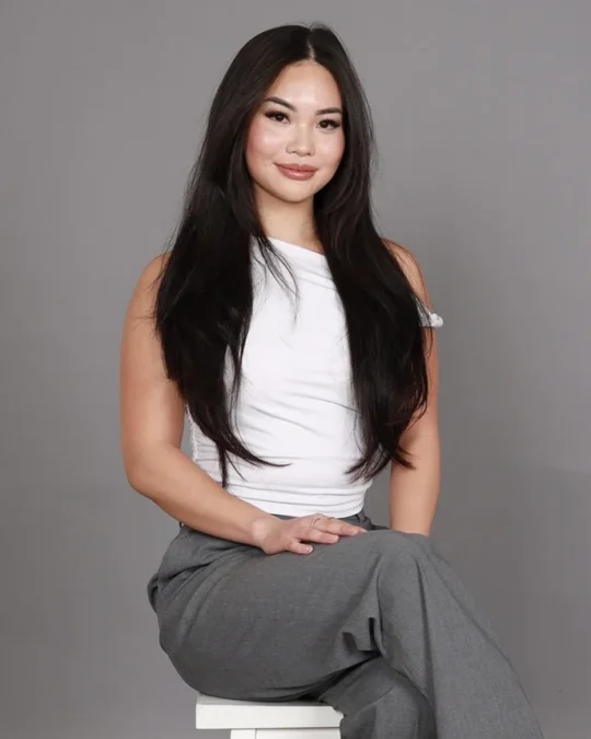 Emily Vuong RN BScN