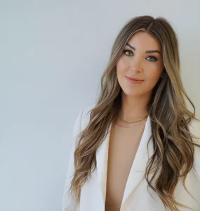 carissa Carissa - founder of Point of View Medical Aesthetics