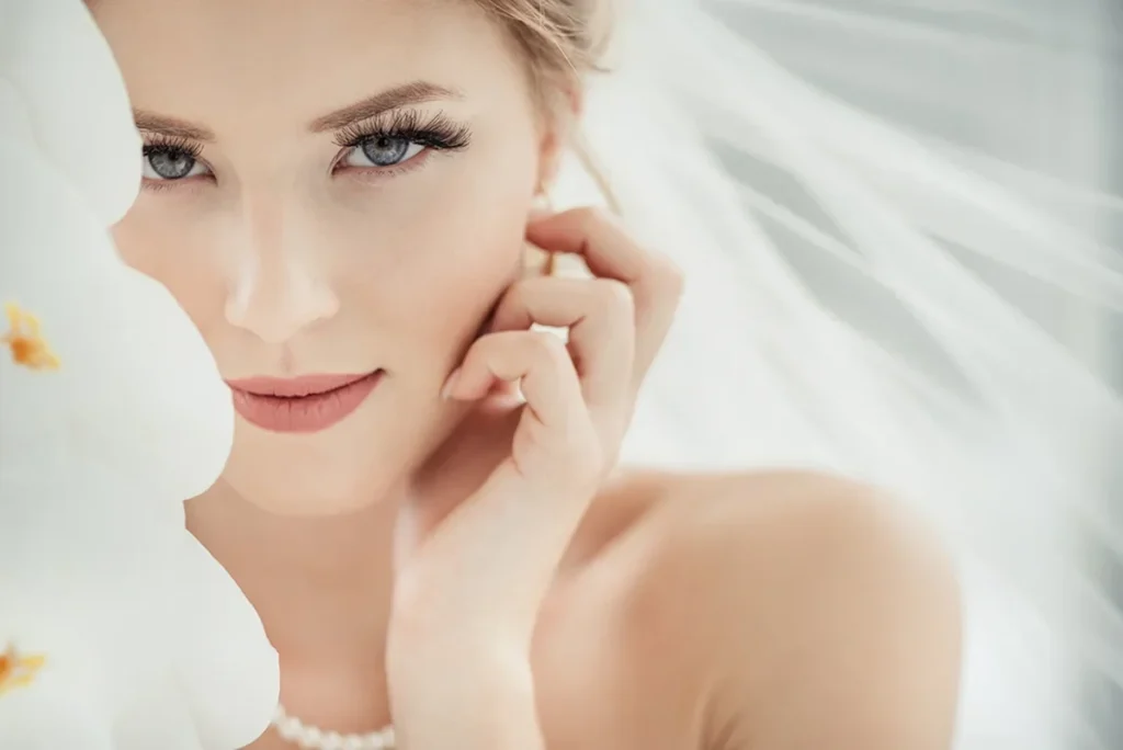 Point of View Medical Aesthetics treatments for brides